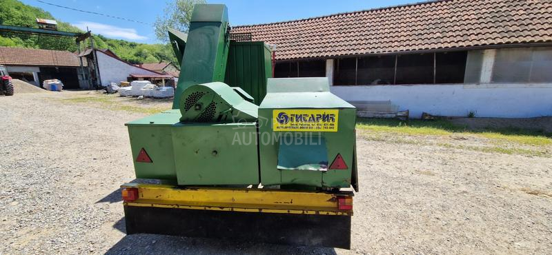 Gitarić Berač kukuruza