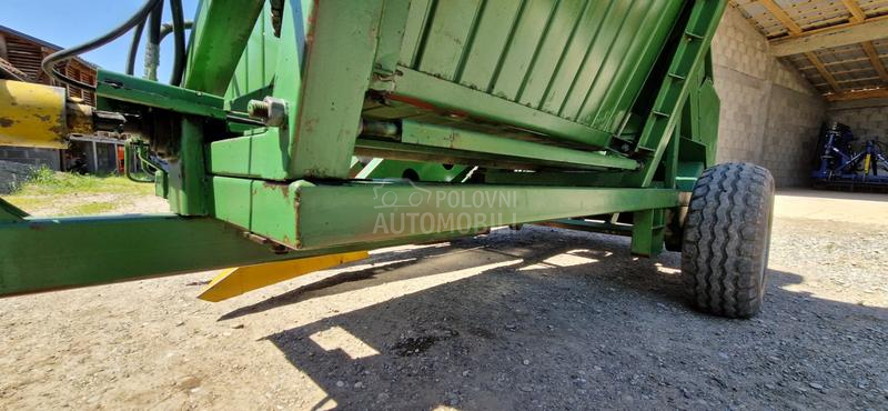 Gitarić Berač kukuruza