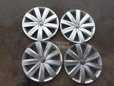 Ratkapne  16" 5 x 112