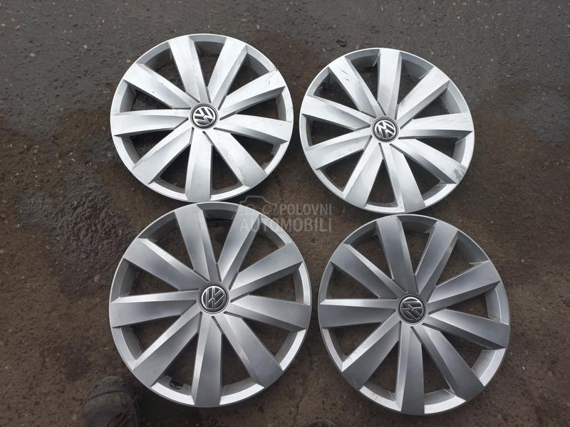 Ratkapne  16" 5 x 112