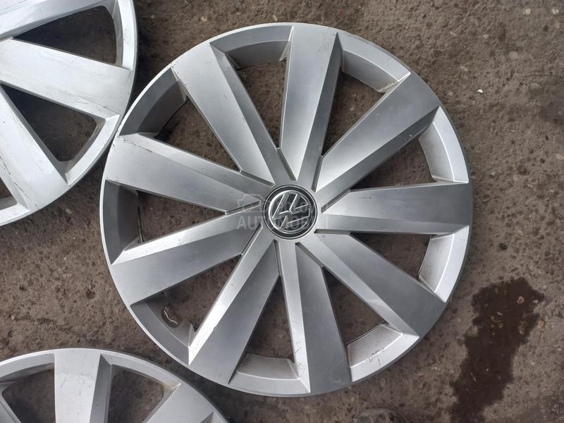 Ratkapne  16" 5 x 112