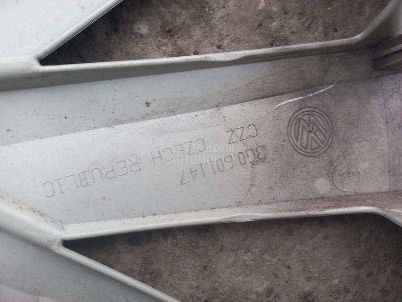 Ratkapne  16" 5 x 112