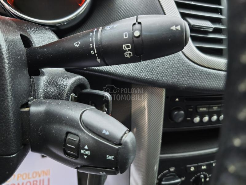 Peugeot 207 1.4 HDI