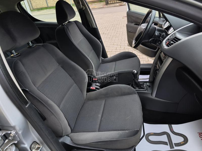 Peugeot 207 1.4 HDI