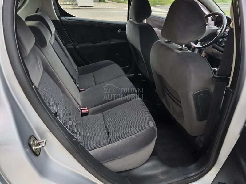 Peugeot 207 1.4 HDI