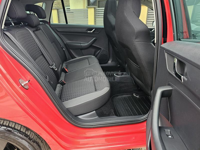 Škoda Rapid //STYLE