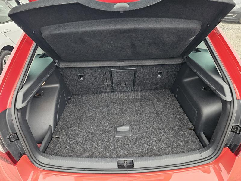 Škoda Rapid //STYLE