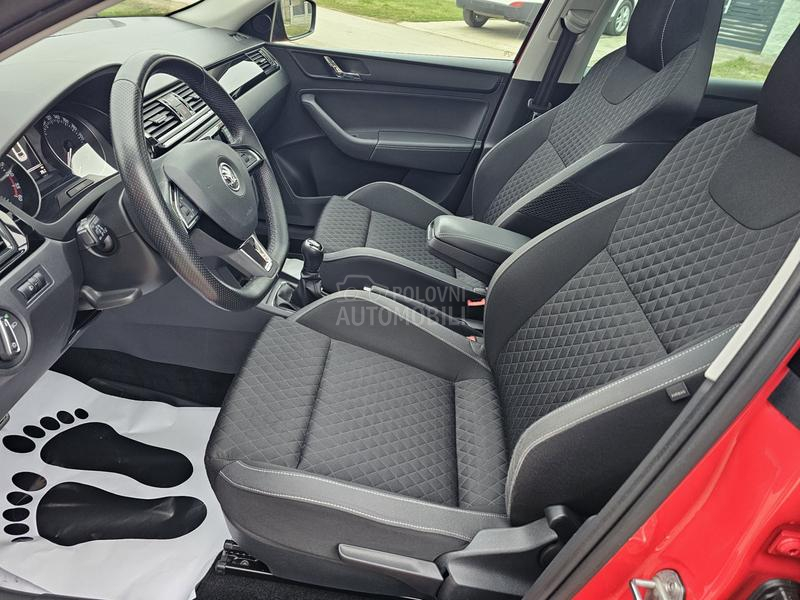 Škoda Rapid //STYLE