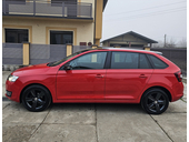 Škoda Rapid //STYLE