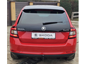 Škoda Rapid //STYLE