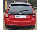Škoda Rapid //STYLE