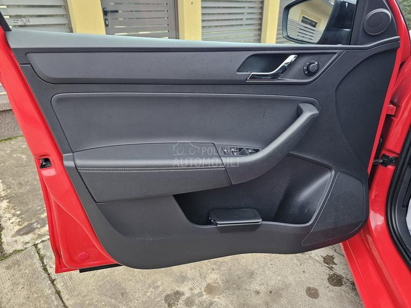 Škoda Rapid //STYLE