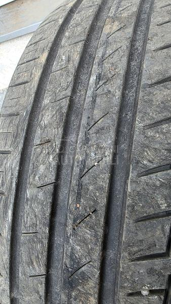 Aluminijumske felne  17" 5 x 112