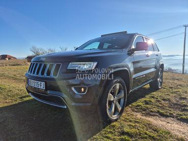 Jeep Grand Cherokee 2997