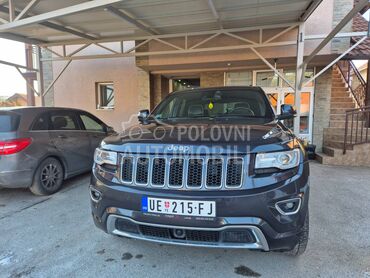 Jeep Grand Cherokee 2997