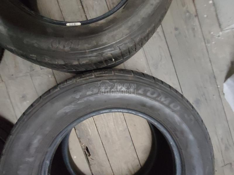 Semperit 235/60 R16 Letnja