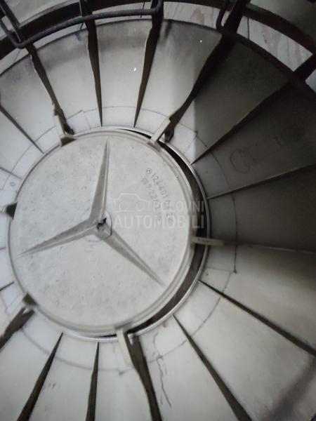 Ratkapne  15" Bez rupa