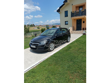 Opel Astra H 1.9