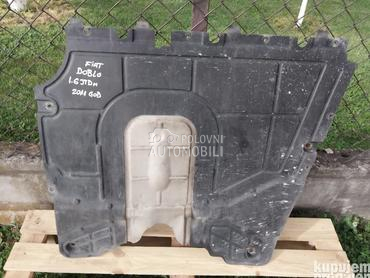 suspleh za Fiat Doblo