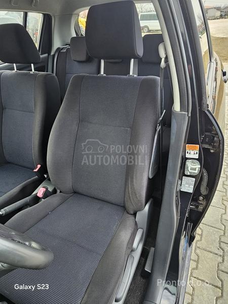 Suzuki Swift 1.3 4x4