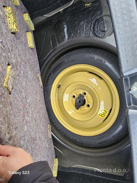 Suzuki Swift 1.3 4x4