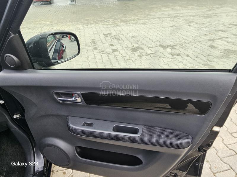 Suzuki Swift 1.3 4x4