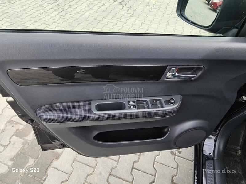 Suzuki Swift 1.3 4x4