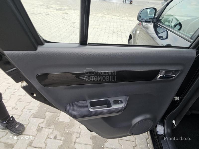 Suzuki Swift 1.3 4x4