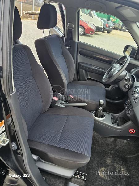 Suzuki Swift 1.3 4x4