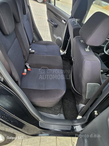 Suzuki Swift 1.3 4x4