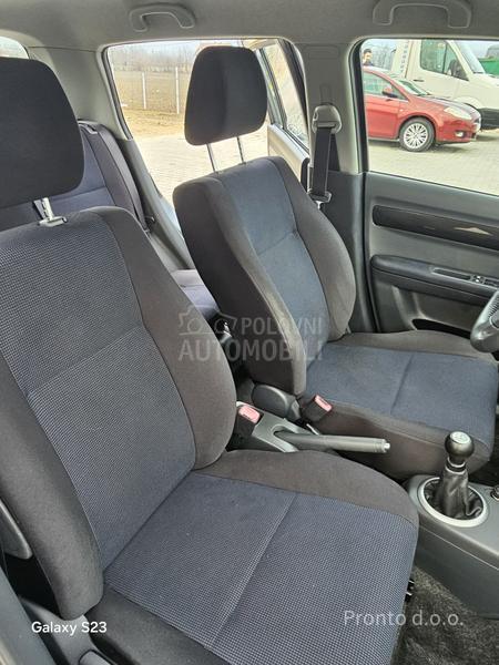 Suzuki Swift 1.3 4x4