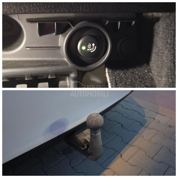 BMW 320d 2.0d  M-Pack Xdrive