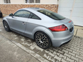 Audi TT 4x4 tdi S lin