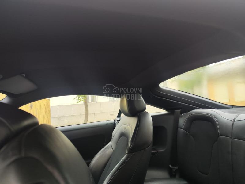 Audi TT 4x4 tdi S lin