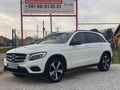 Mercedes Benz GLC 220 PREMlUM 4x4,SERVISI
