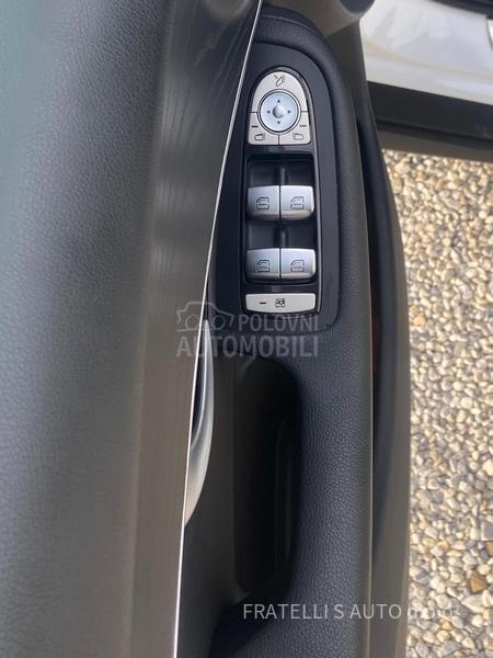 Mercedes Benz GLC 220 PREMlUM 4x4,SERVISI