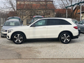 Mercedes Benz GLC 220 PREMlUM 4x4,SERVISI