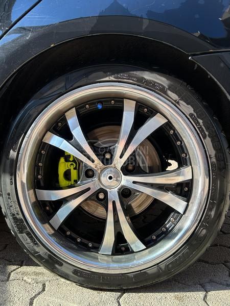 Aluminijumske felne  18" 5 x 120