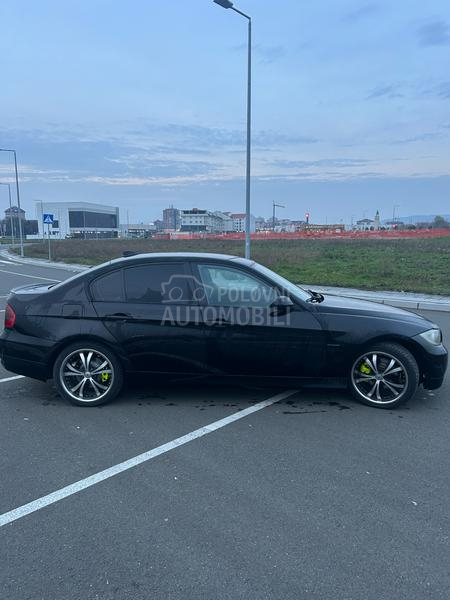 Aluminijumske felne  18" 5 x 120