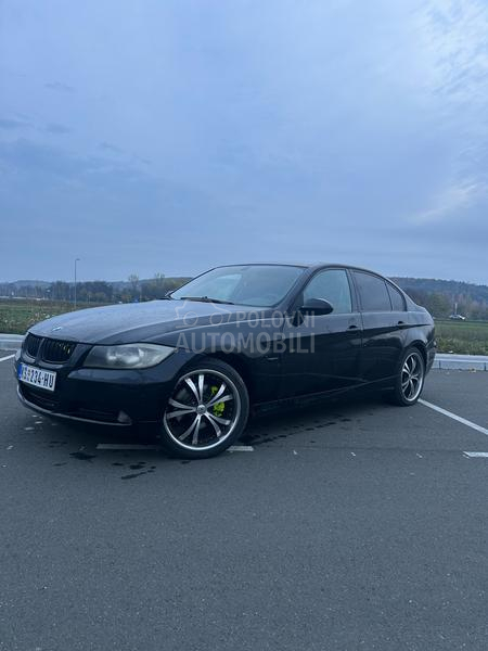 Aluminijumske felne  18" 5 x 120