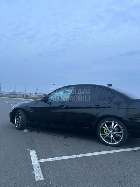 Aluminijumske felne  18" 5 x 120