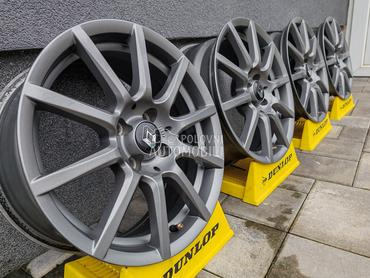 Aluminijumske felne  16" 4 x 100