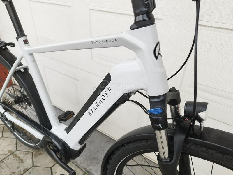 Kalkhoff Endure  5