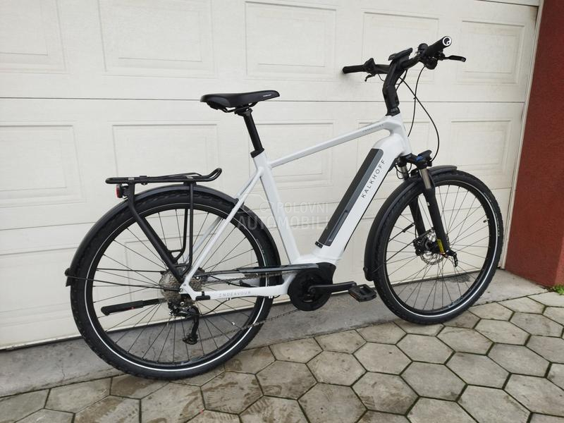 Kalkhoff Endure  5