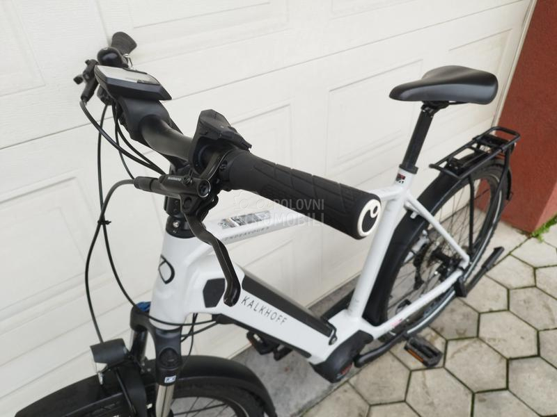 Kalkhoff Endure  5