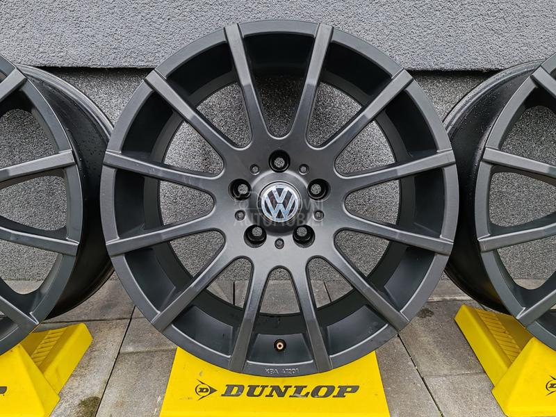 Aluminijumske felne  17" 5 x 112