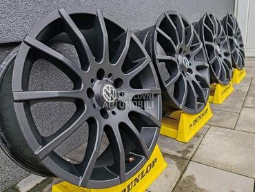 Aluminijumske felne  17" 5 x 112