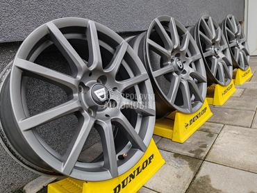 Aluminijumske felne  16" 4 x 100