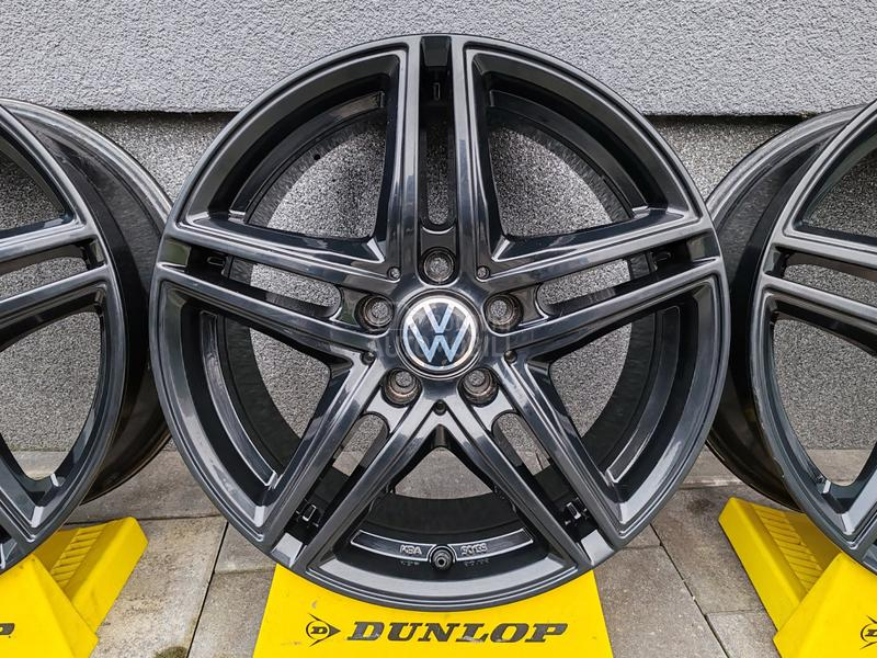 Aluminijumske felne  17" 5 x 112