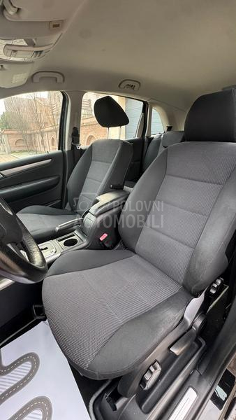 Mercedes Benz B 180 d  A.U.At.O.M.A.T